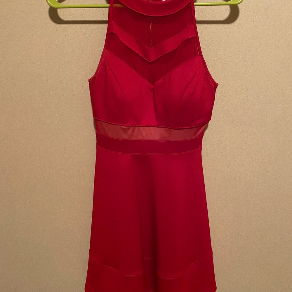 Homecoming Dress